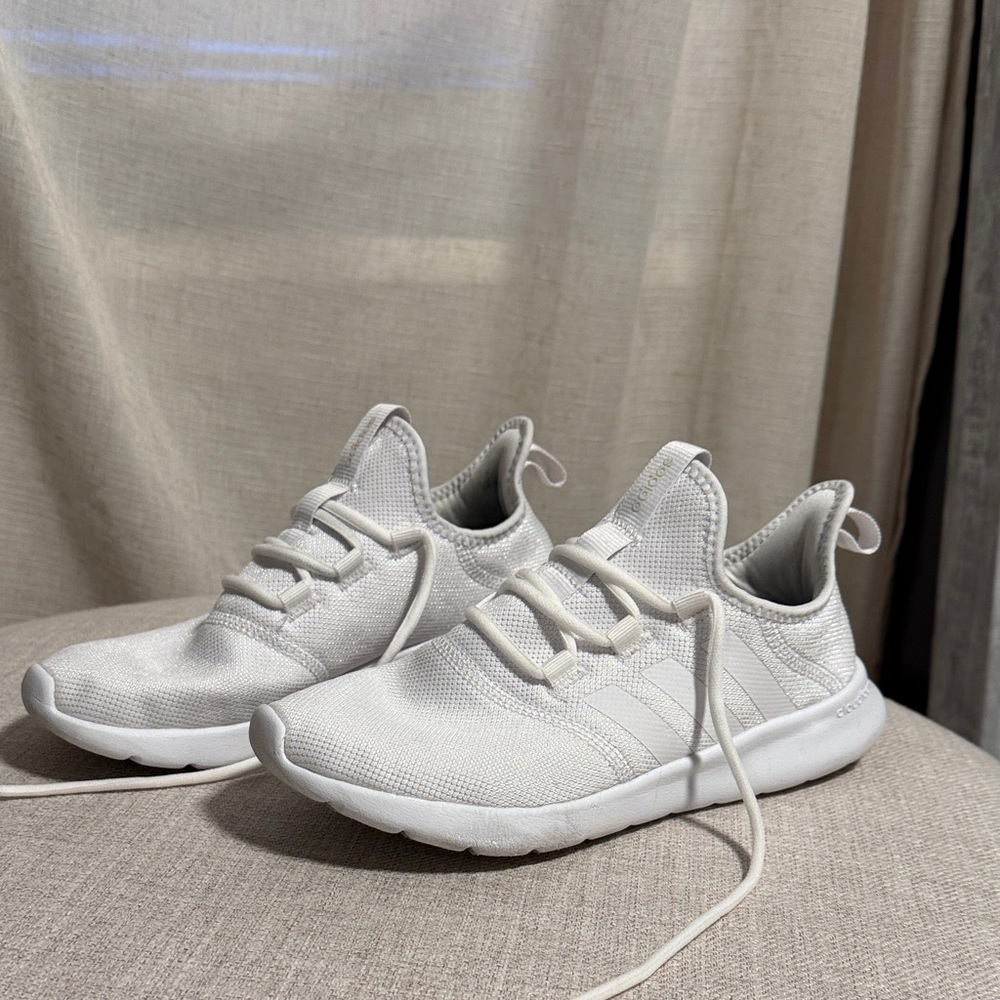 Adidas Cloudfoam Sneakers